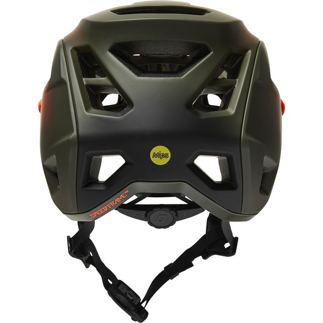FOX Racing Speedframe Pro MIPS Pyöräilykypärä FOX Racing Speedframe Pro MIPS Pyöräilykypärä